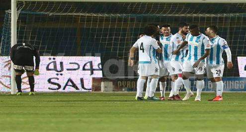 بيراميدز يعلن غياب محمد فتحي 6 أسابيع للإصابة